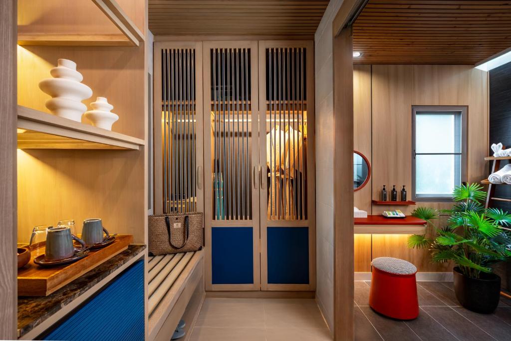 Mandarava Resort and Spa, Karon Beach - 6