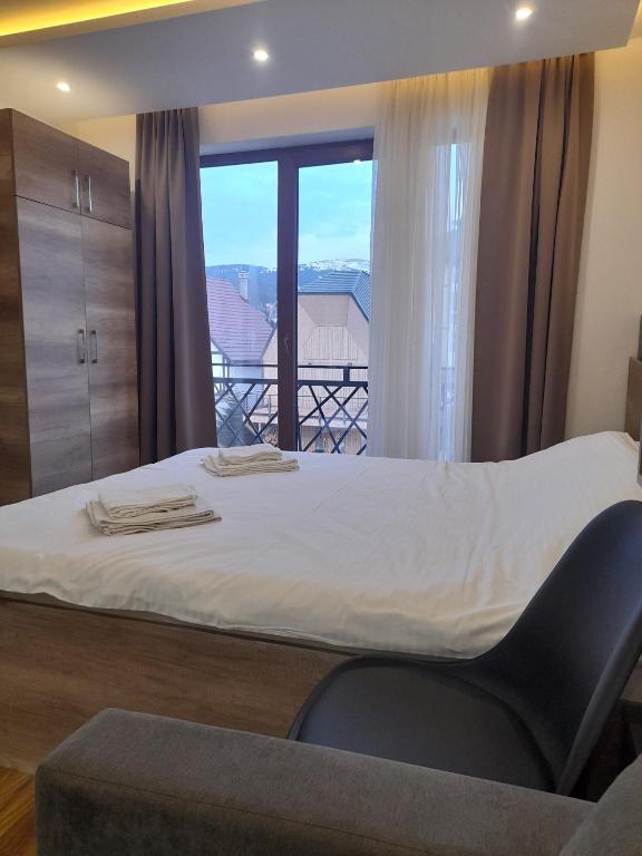 Apartmani President Kop - Apartamento Com Vista Montanha