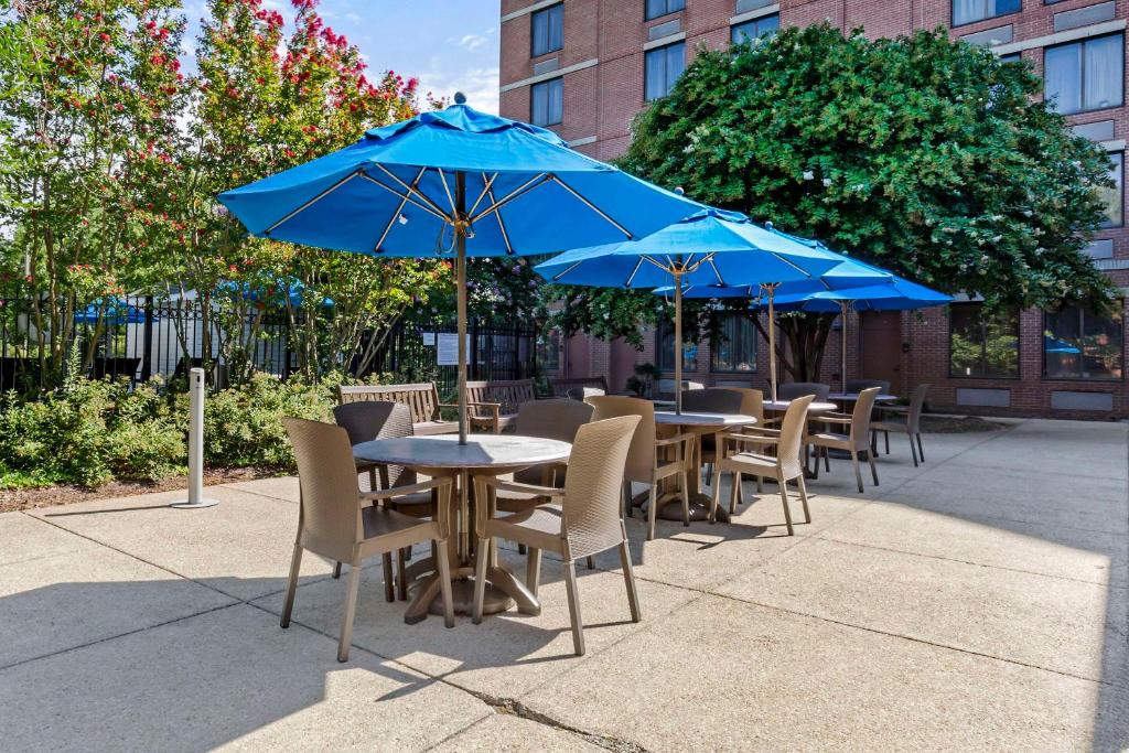 Comfort Inn Conference Center photo