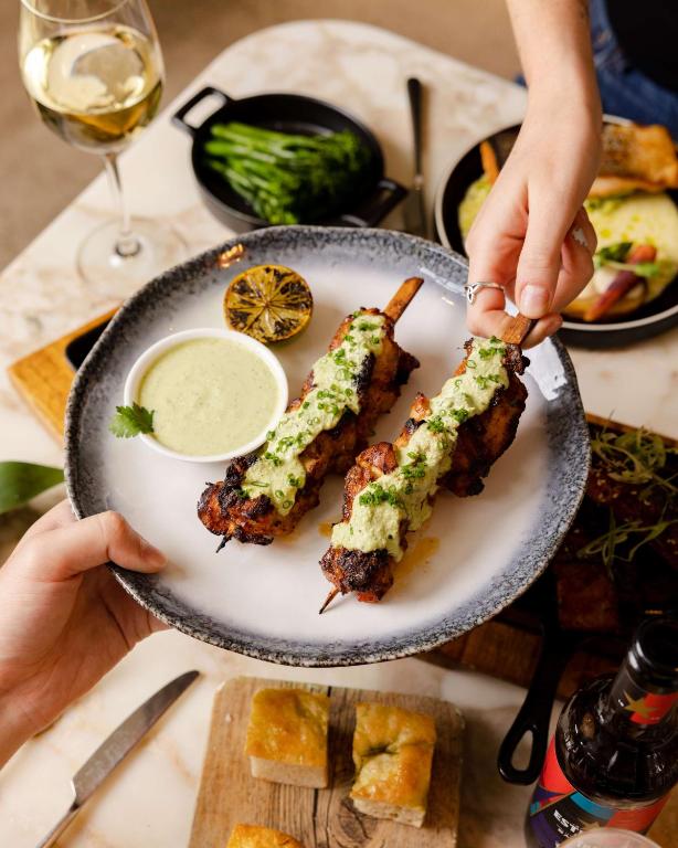 Radisson Blu Hotel, London Mercer Street - Resim 40