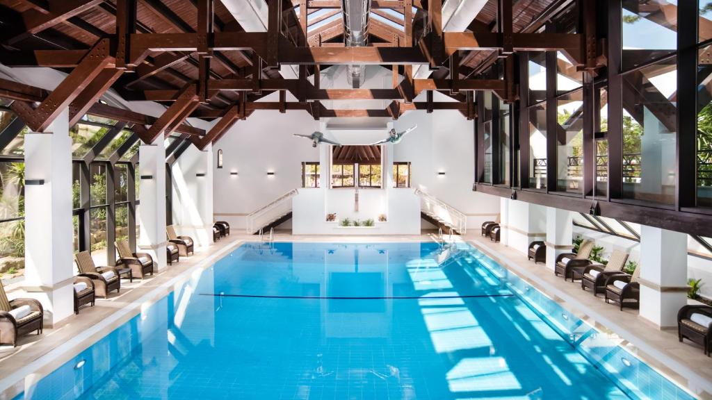 Pine Cliffs Suites - Resim 28