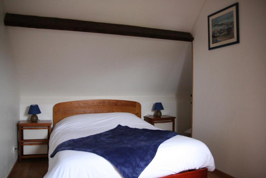 La Pénate - Habitación Doble