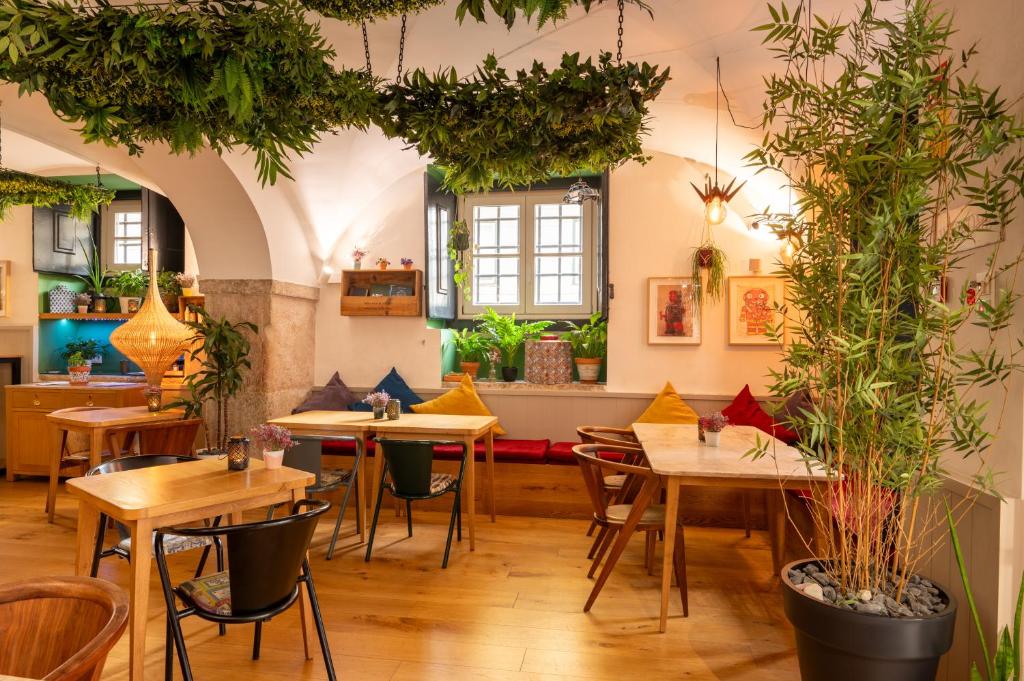 Martinhal Lisbon Chiado - Resim 4