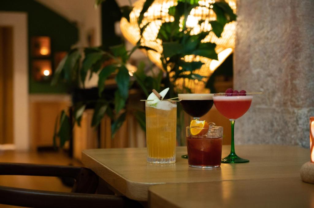 Martinhal Lisbon Chiado - Resim 32