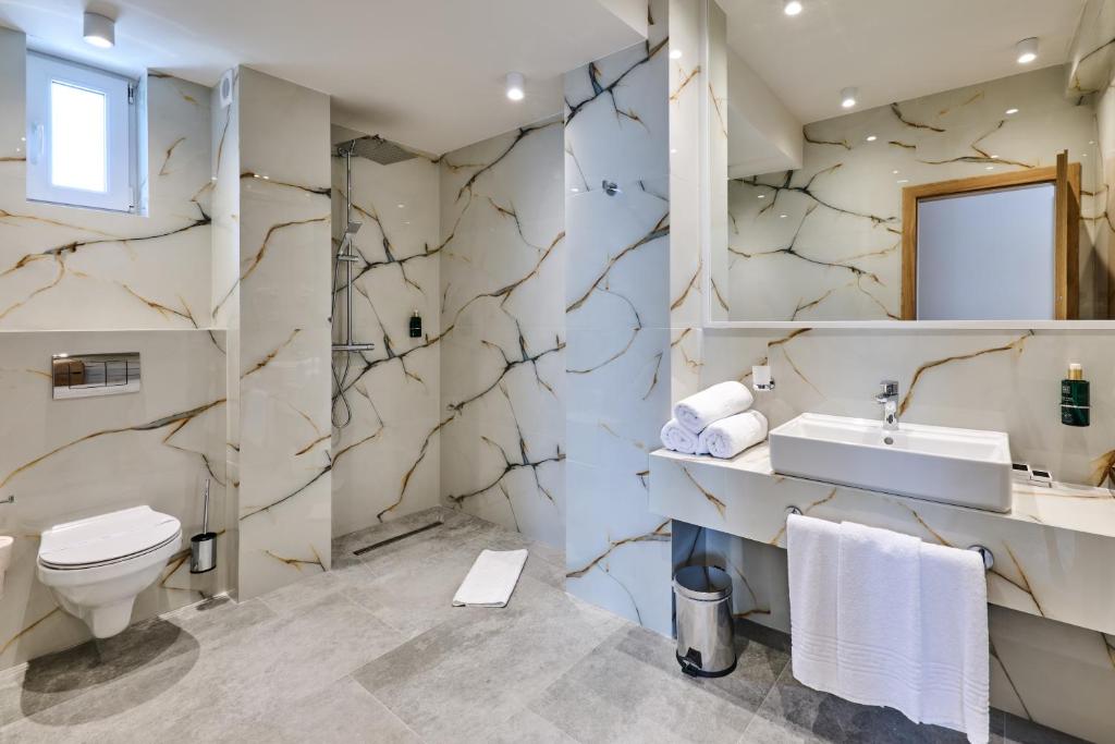 Hotel Serenity Timisoara - Resim 39