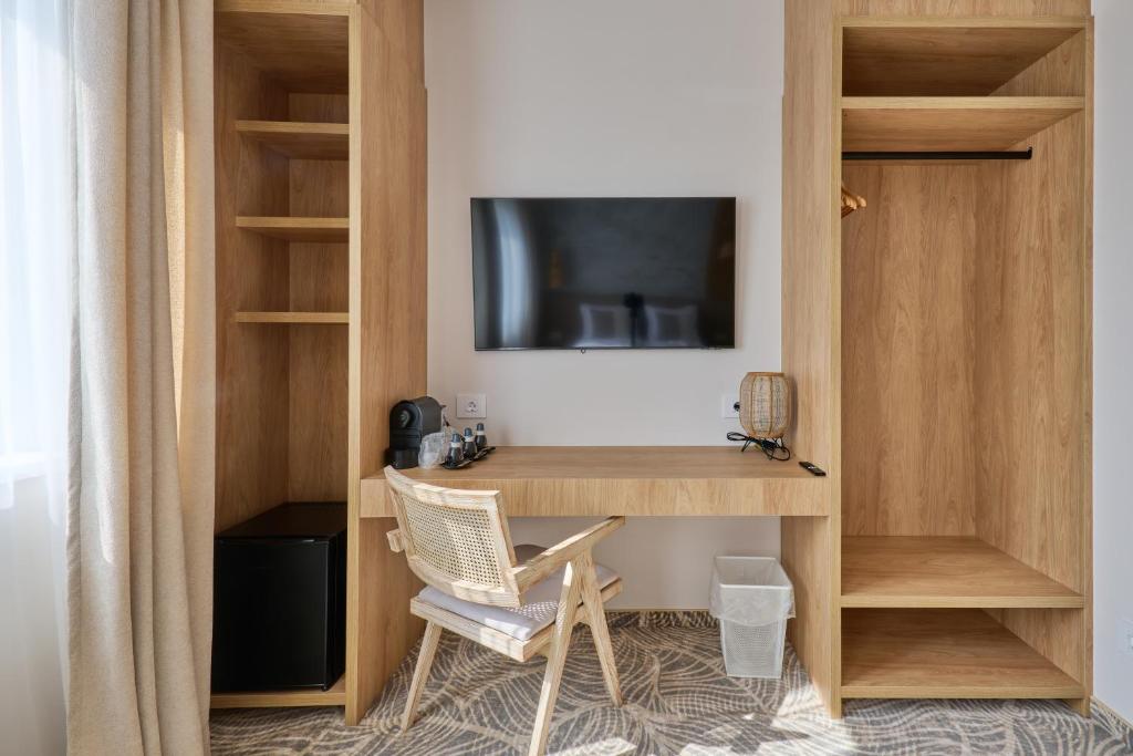 Hotel Serenity Timisoara - Resim 41