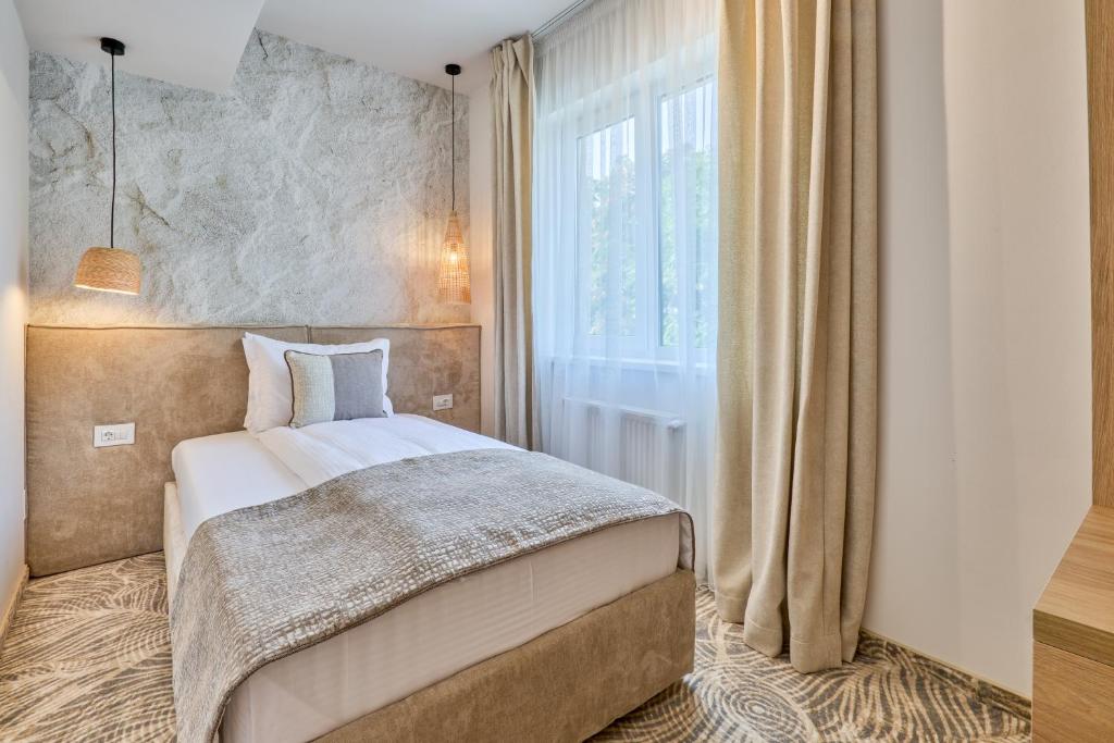 Hotel Serenity Timisoara - Resim 42