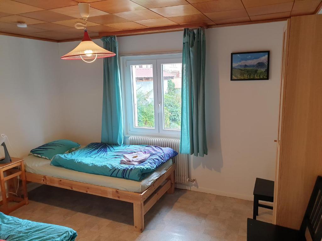 Grand appartement 6 personnes, surf, ski et randonnées - Resim 12