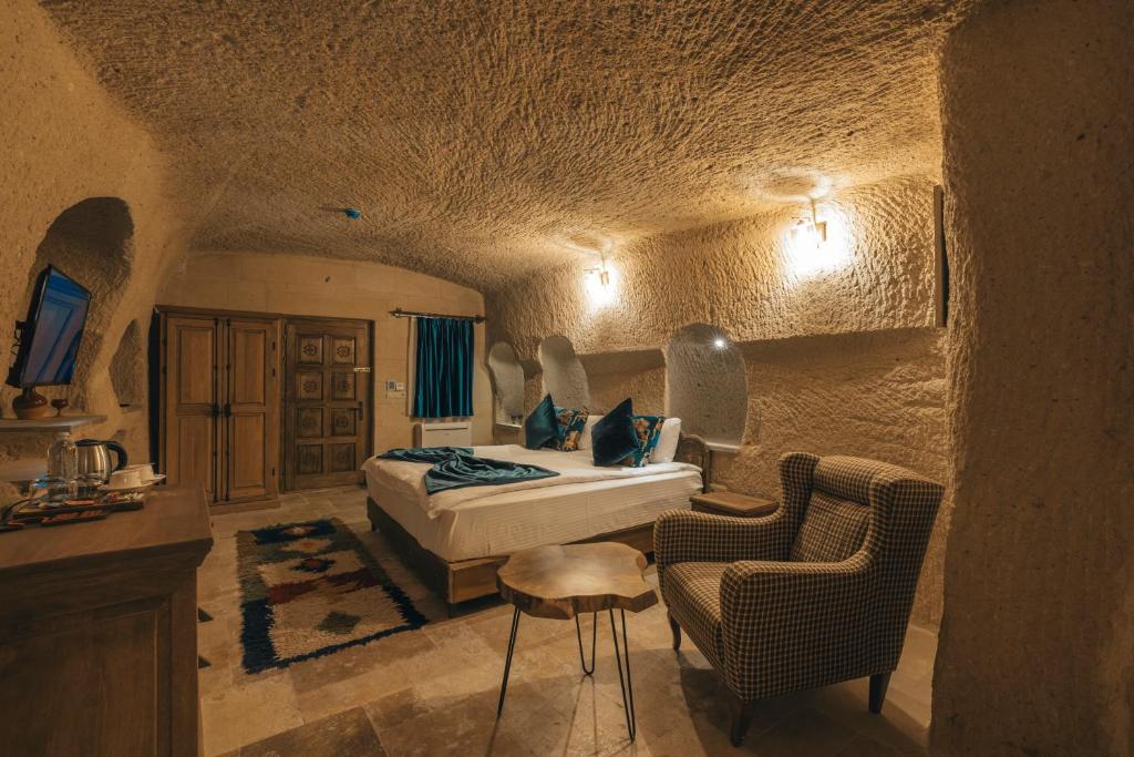Harem Suites Cappadocia - Superior Queen Room
