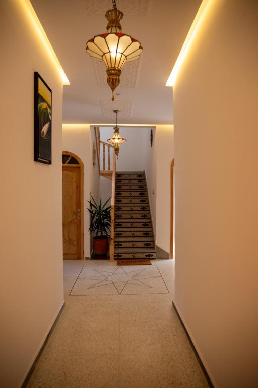 Fotografie z fotogalerie ubytování The Ocean Surf Villa v destinaci Dachla