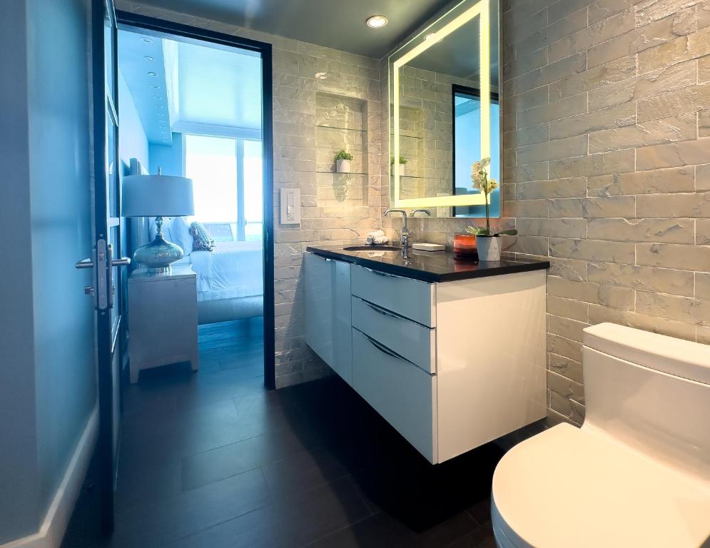 Residences by Miami Vacation Rentals - Apartamento Con Vista