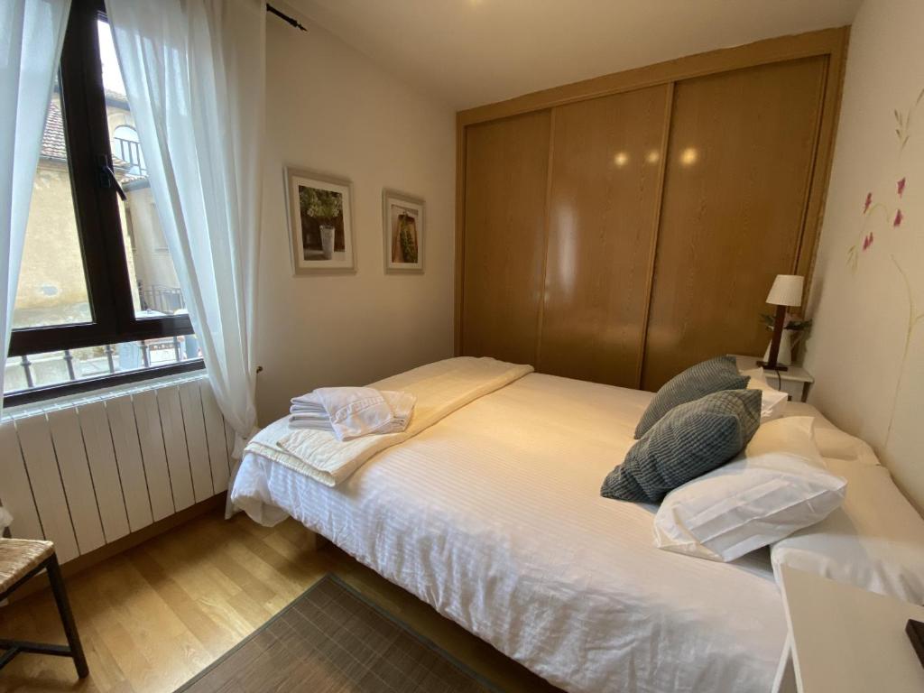 Apartamentos Alfonso XIII - Apartamento De Una Habitación (4 Adultos)
