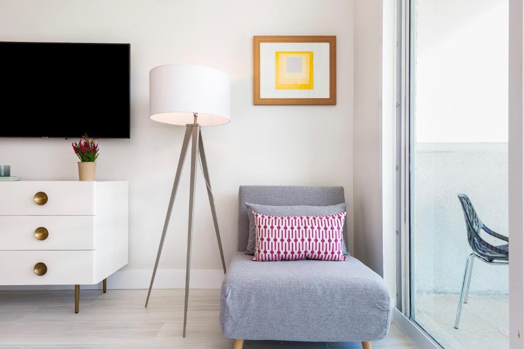 Residences by Miami Vacation Rentals - Estudio De Rey