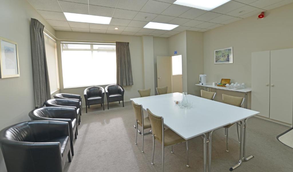 Fotografie z fotogalerie ubytování Brougham Heights Motel v destinaci New Plymouth