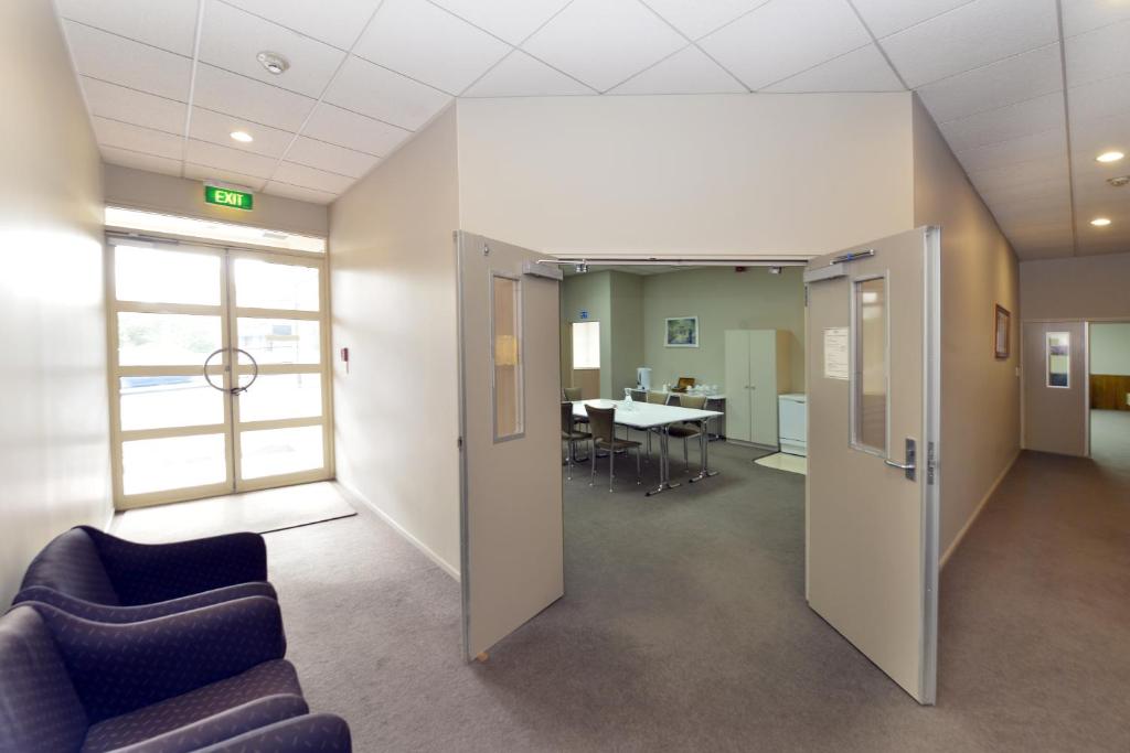 Brougham Heights Motel - Resim 17