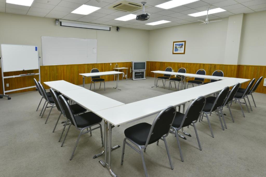 Brougham Heights Motel - Resim 18