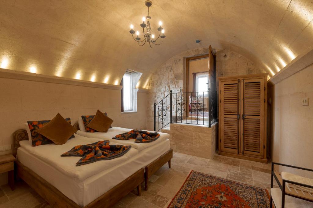 Harem Suites Cappadocia - 3