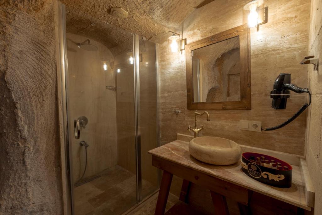 Harem Suites Cappadocia - 6