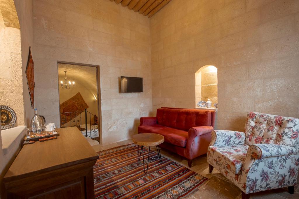 Harem Suites Cappadocia - 1