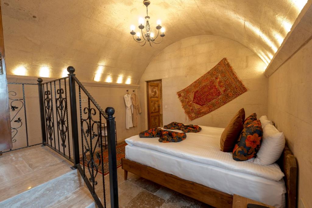 Harem Suites Cappadocia - 4