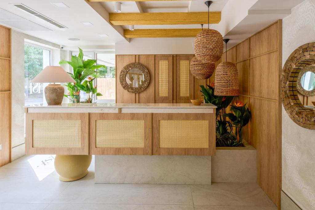 Hotel Serenity Timisoara - Resim 8