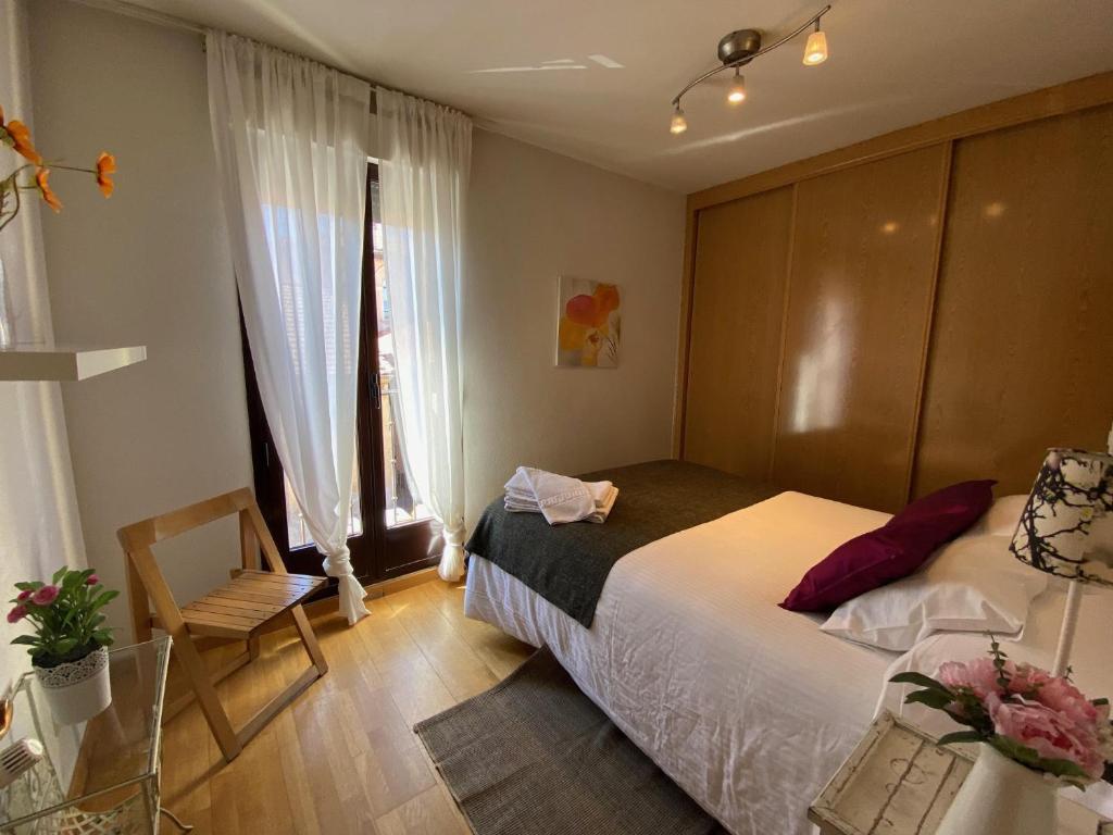 Apartamentos Alfonso XIII - Departamento
