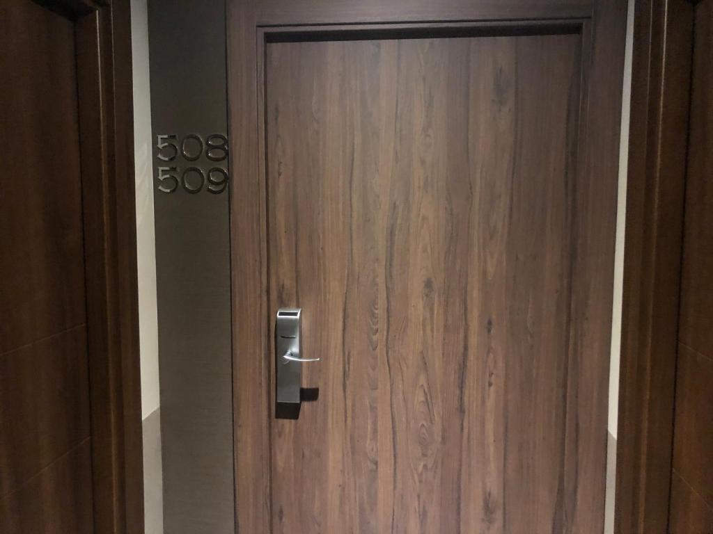 Suites Viena Plaza de España - Resim 32