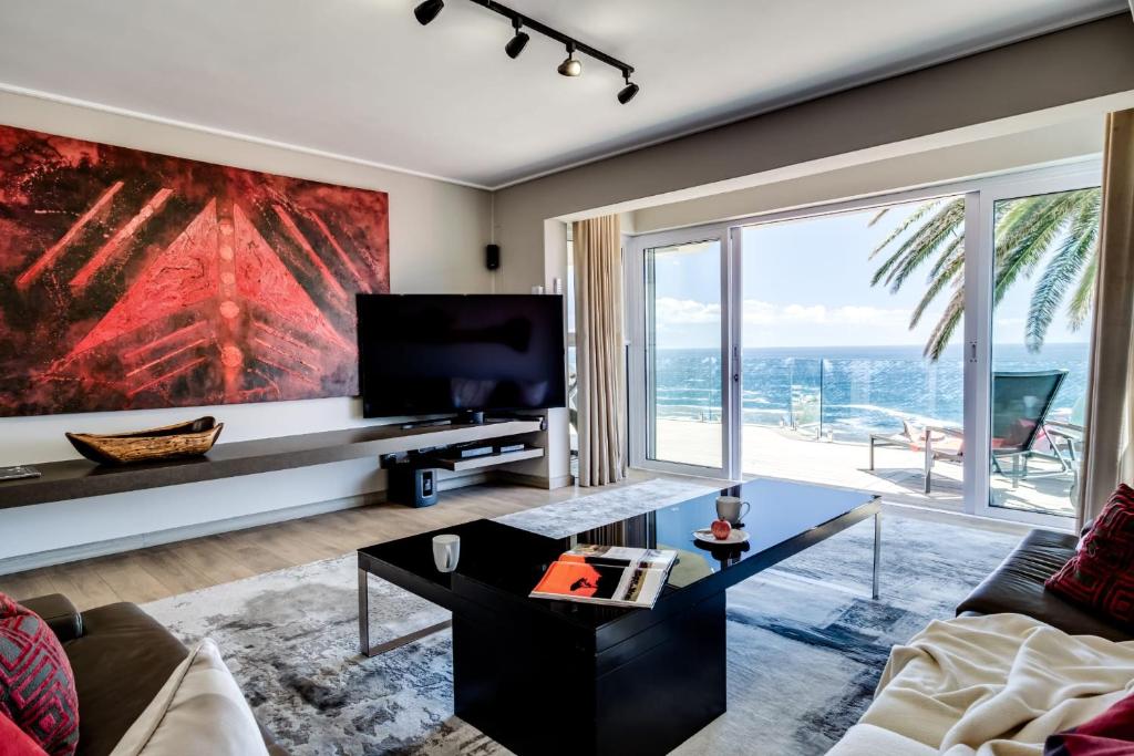 Houghton Steps - Villa De Tres Habitaciones