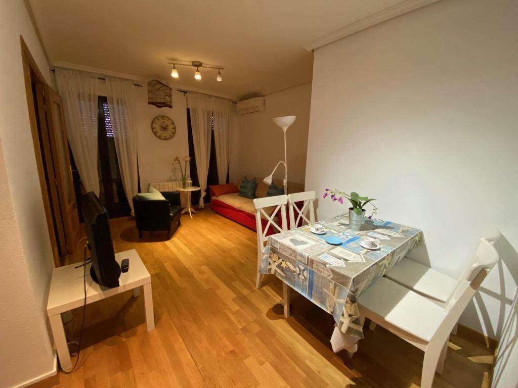 Apartamentos Alfonso XIII - Departamento