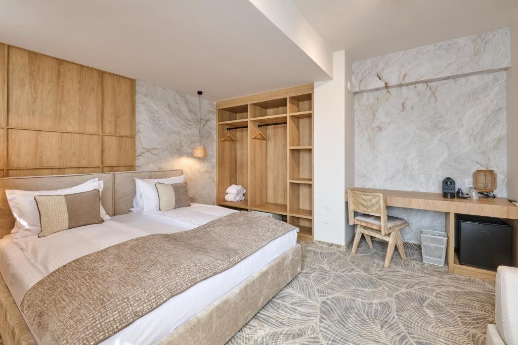 Hotel Serenity Timisoara - Resim 37