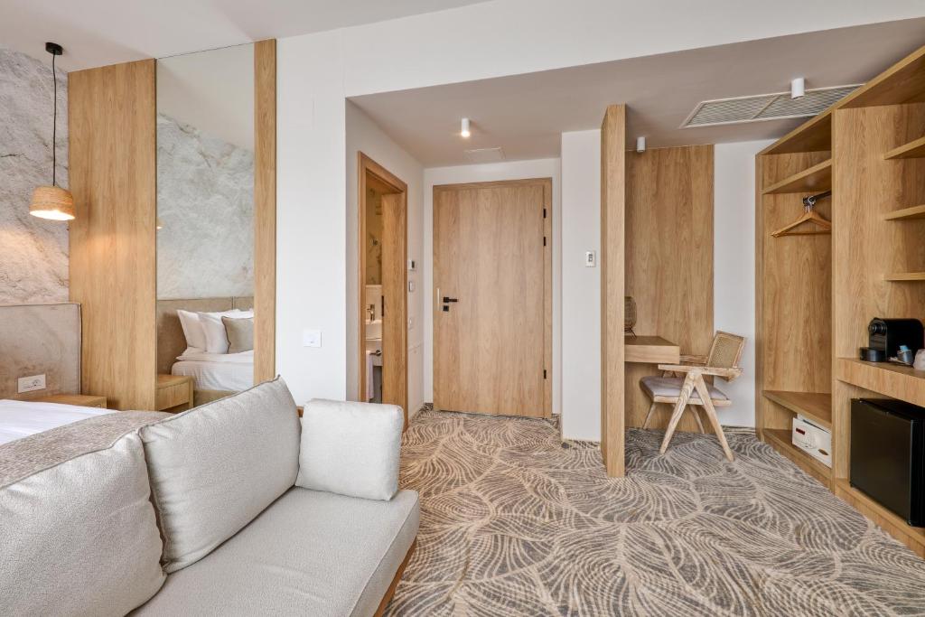 Hotel Serenity Timisoara - Resim 38