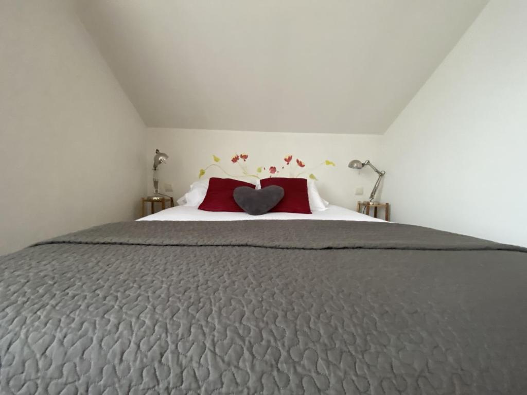 Apartamentos Alfonso XIII - Apartamento Superior (4 Adultos)