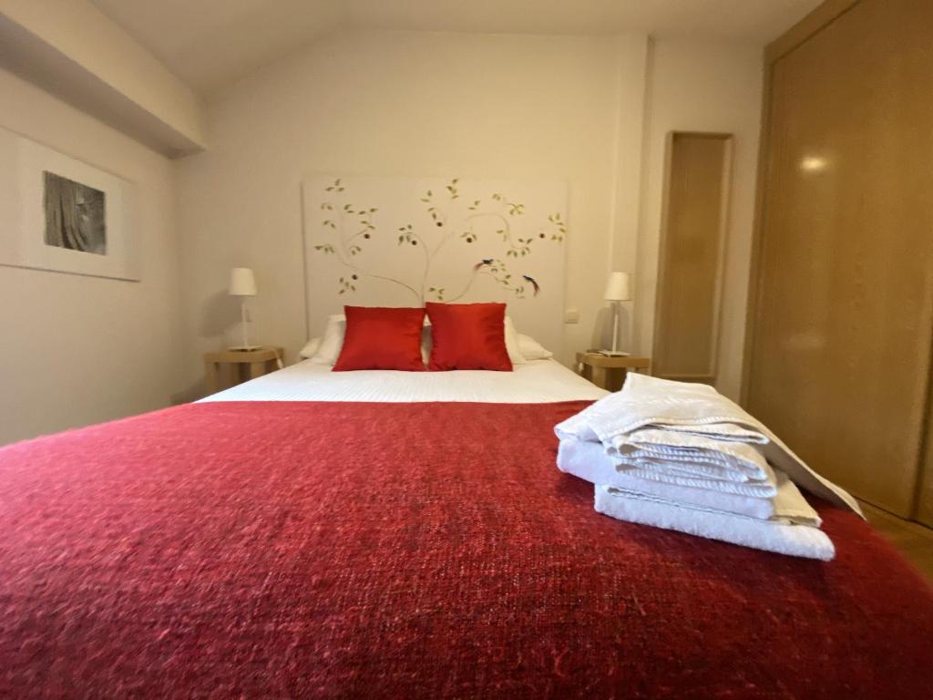 Derechos de imagen reservados por Booking.com