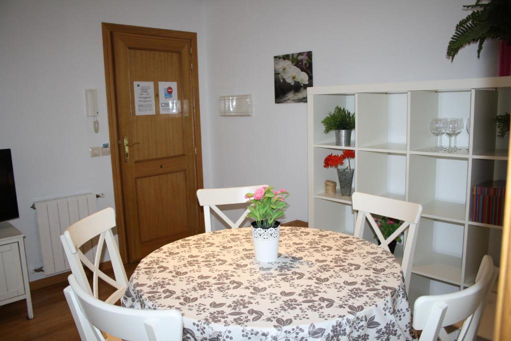 Apartamentos Alfonso XIII - Apartamento Superior (6 Adultos)