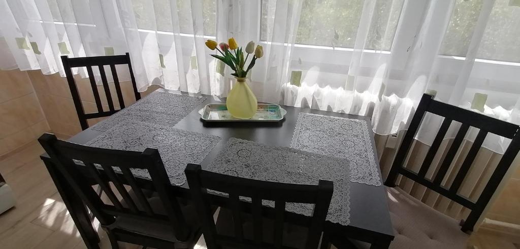 Zdjęcie z galerii obiektu Sweet Dreams Apartman w Nyíregyházie