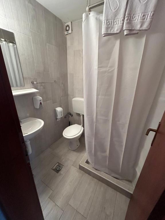 Turistički centar Andrićgrad - Habitación Gemela