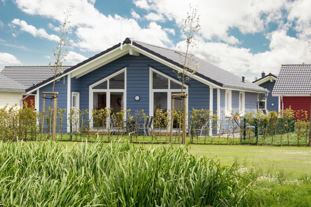 En have udenfor Luv & Lee