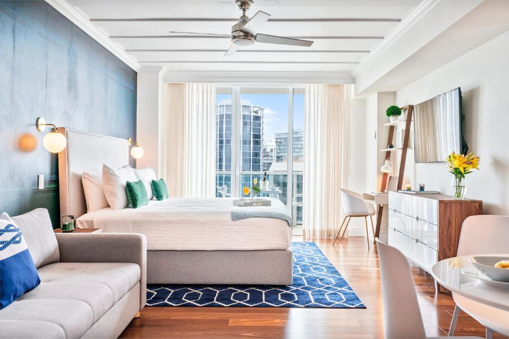 Residences by Miami Vacation Rentals - Estudio De Rey
