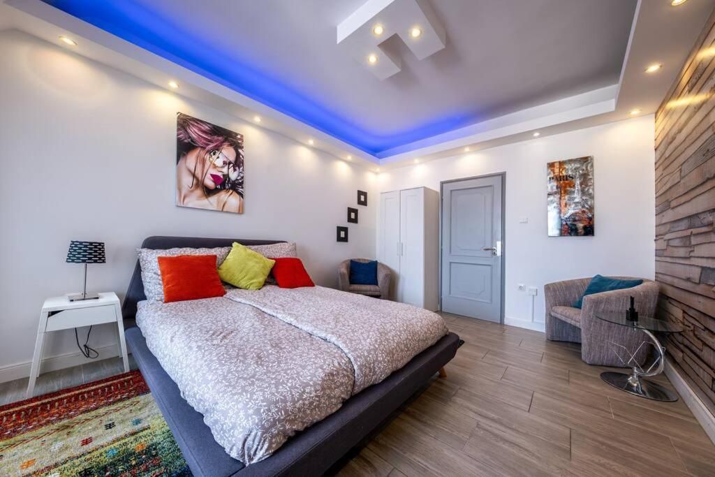 Astoria Apartment 1088 Budapest, Rákóczi út 11 kép - 1