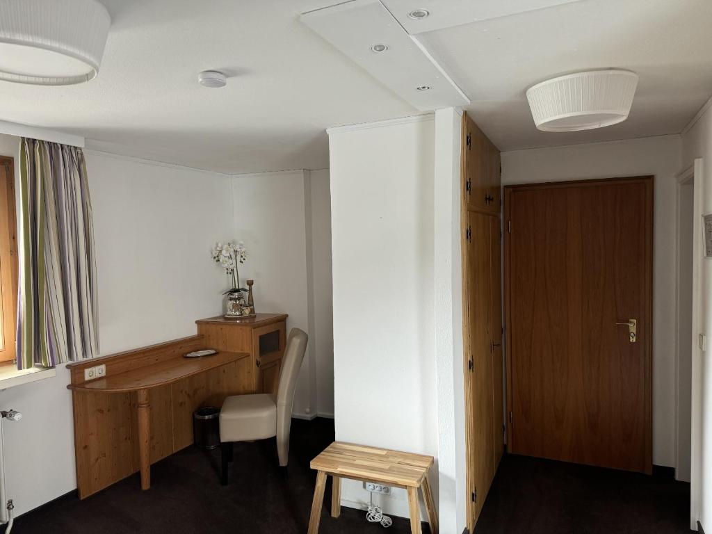 Fotografie z fotogalerie ubytování Hotel Silberfelsen v destinaci Menzenschwand