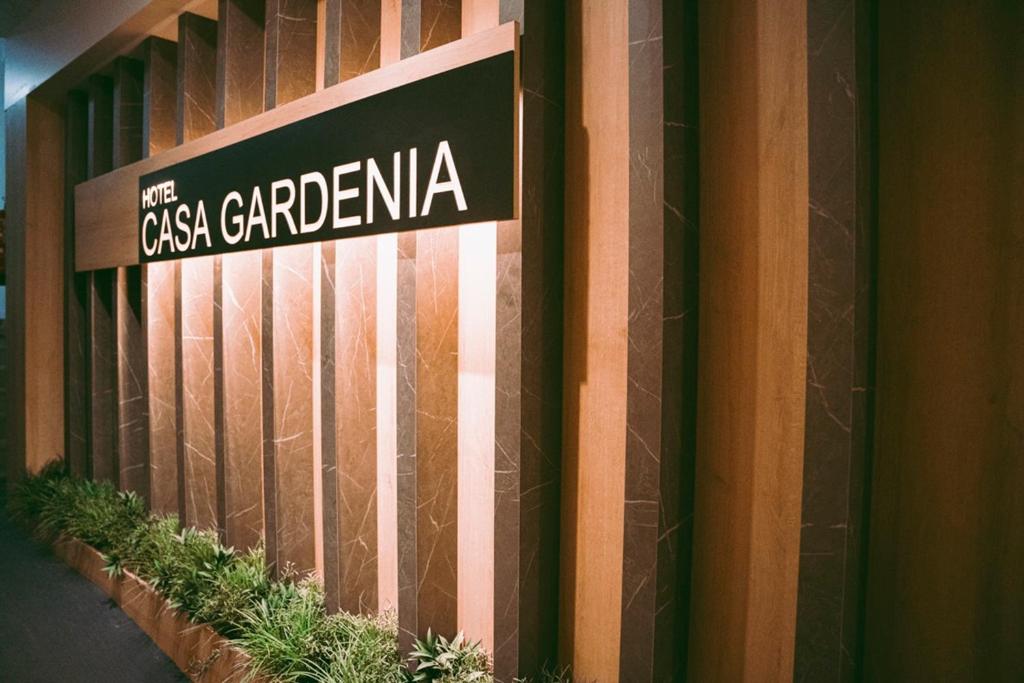 Hotel Casa Gardenia - Resim 7