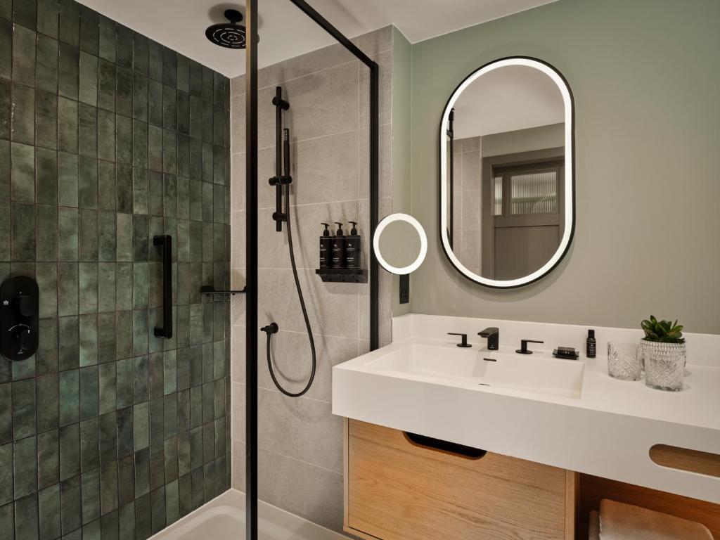 The Reach at Piccadilly, Manchester, a Tribute Portfolio Hotel - Resim 24