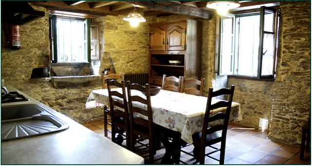 Imagen de la galería de Casa Farruco, en Beigondo