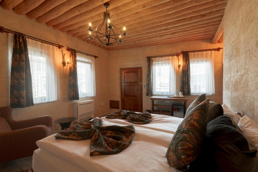 Harem Suites Cappadocia - 10