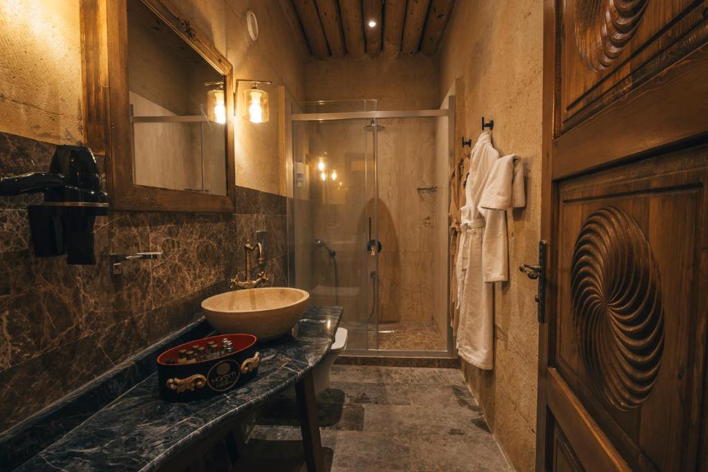 Harem Suites Cappadocia - 11