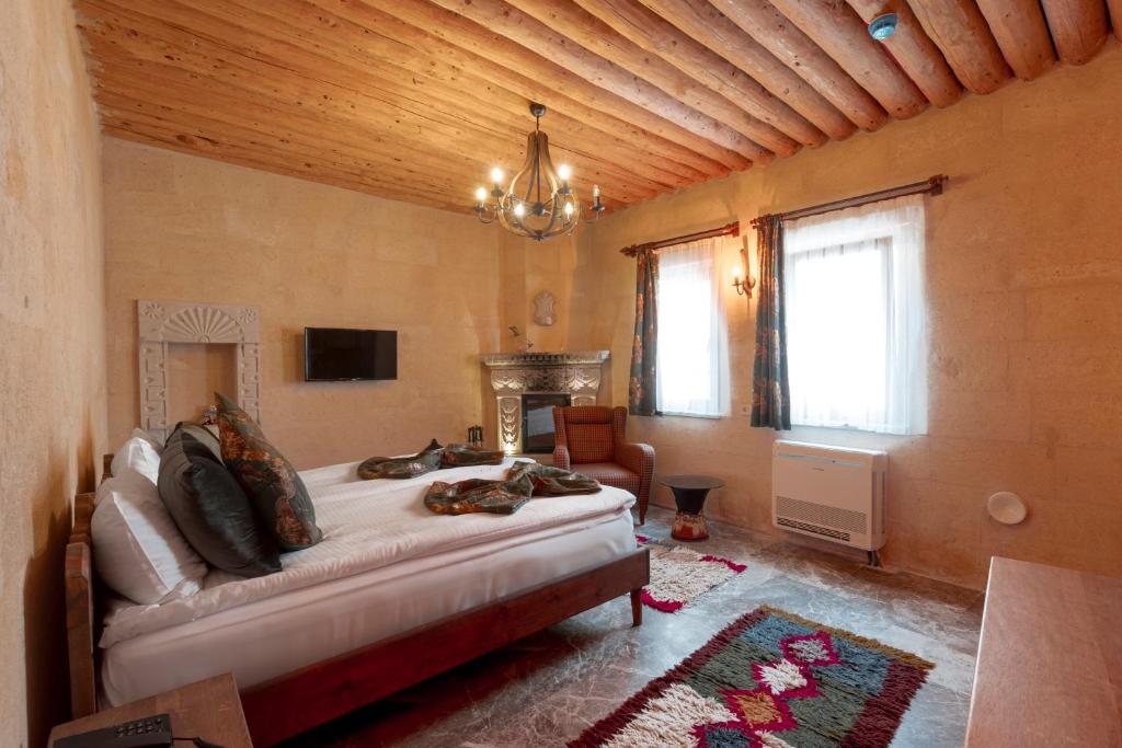Harem Suites Cappadocia - 8