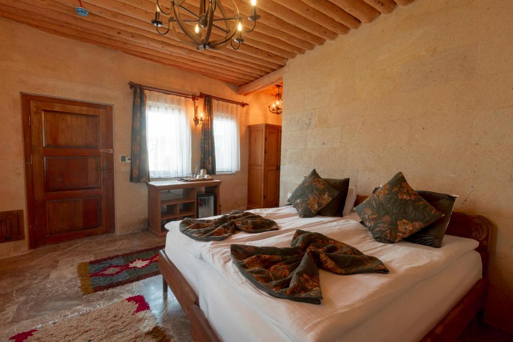 Harem Suites Cappadocia - 9