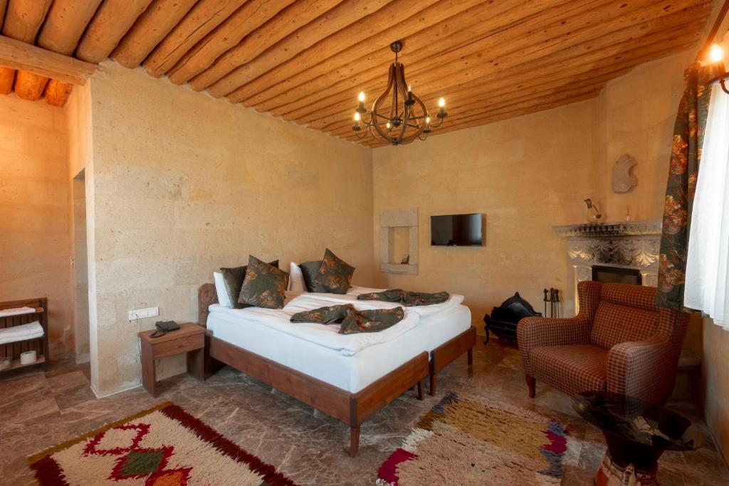 Harem Suites Cappadocia - 7