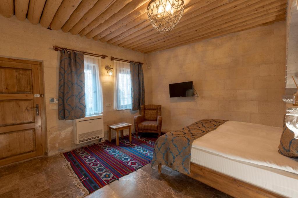 Harem Suites Cappadocia - 13