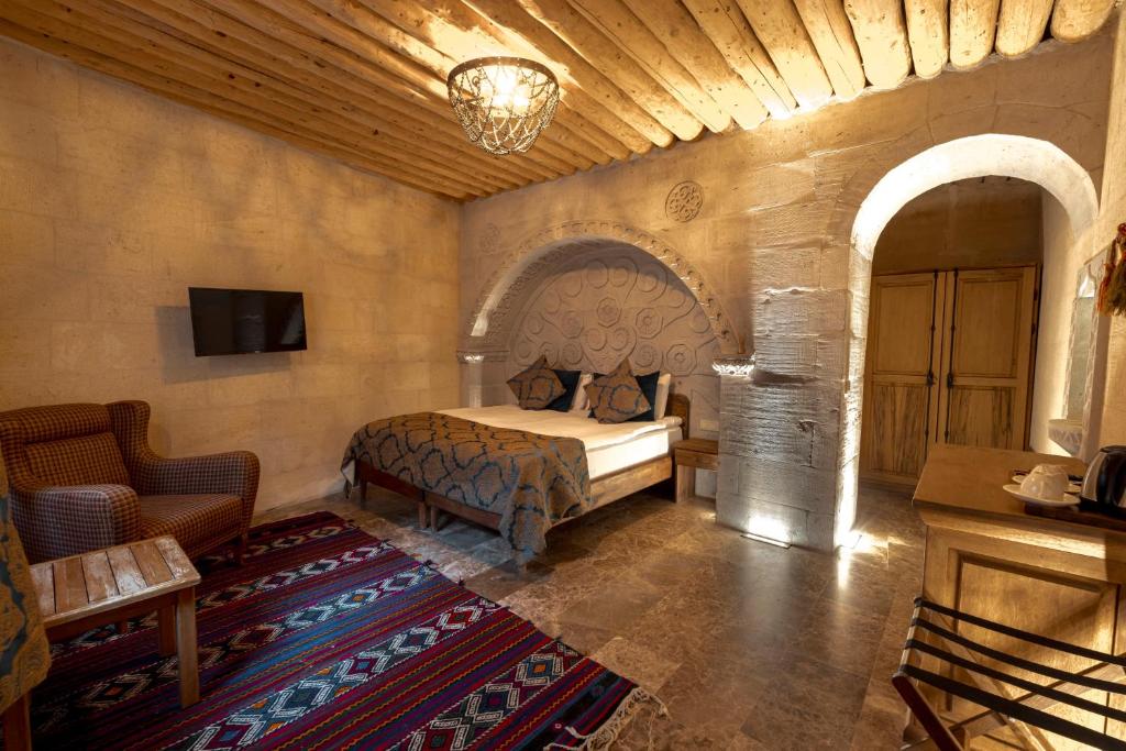 Harem Suites Cappadocia - 12